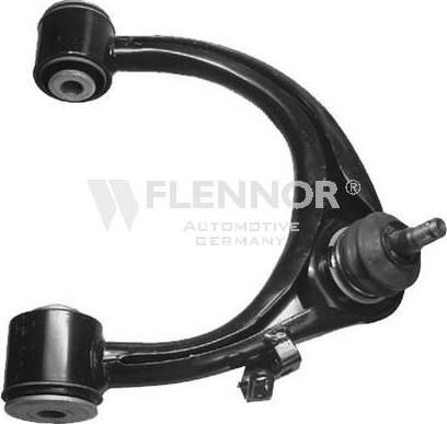 Flennor FL781-G - Bras de liaison, suspension de roue cwaw.fr