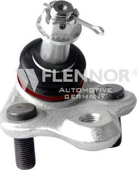 Flennor FL783-D - Rotule de suspension cwaw.fr