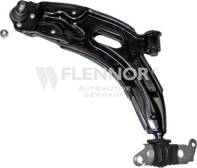 Flennor FL783-G - Bras de liaison, suspension de roue cwaw.fr