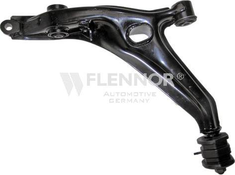 Flennor FL734-G - Bras de liaison, suspension de roue cwaw.fr