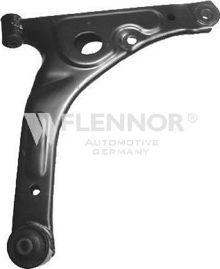 Flennor FL735-G - Bras de liaison, suspension de roue cwaw.fr