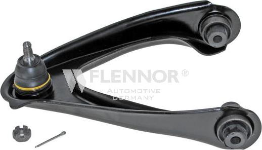 Flennor FL736-G - Bras de liaison, suspension de roue cwaw.fr