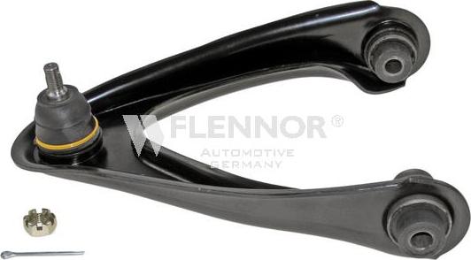 Flennor FL730-G - Bras de liaison, suspension de roue cwaw.fr