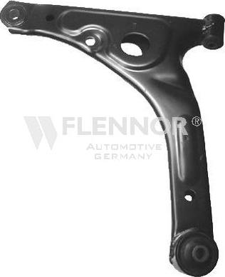 Flennor FL733-G - Bras de liaison, suspension de roue cwaw.fr