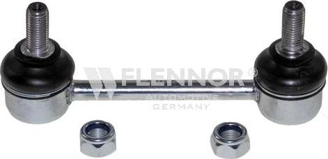 Flennor FL733-H - Entretoise / tige, stabilisateur cwaw.fr