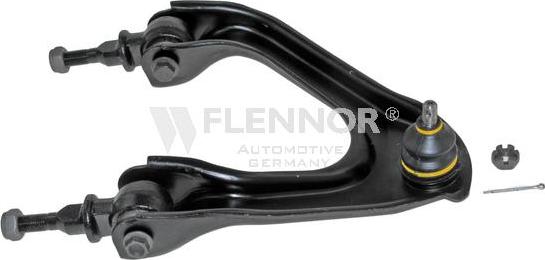 Flennor FL732-G - Bras de liaison, suspension de roue cwaw.fr