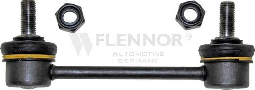 Flennor FL732-H - Entretoise / tige, stabilisateur cwaw.fr