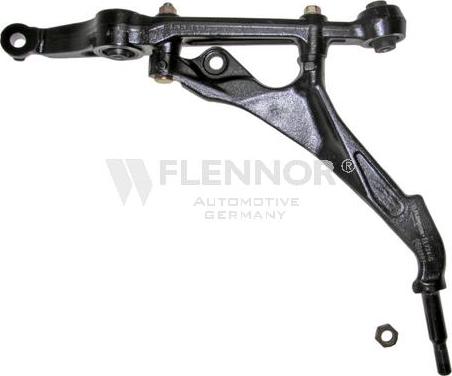 Flennor FL724-G - Bras de liaison, suspension de roue cwaw.fr