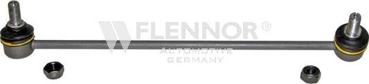 Flennor FL724-H - Entretoise / tige, stabilisateur cwaw.fr