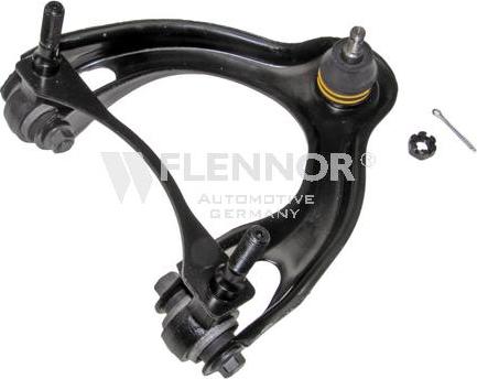 Flennor FL725-G - Bras de liaison, suspension de roue cwaw.fr