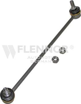 Flennor FL725-H - Entretoise / tige, stabilisateur cwaw.fr