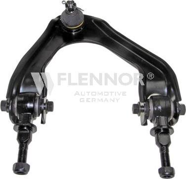 Flennor FL720-G - Bras de liaison, suspension de roue cwaw.fr