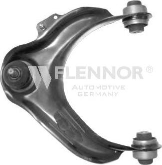 Flennor FL721-G - Bras de liaison, suspension de roue cwaw.fr