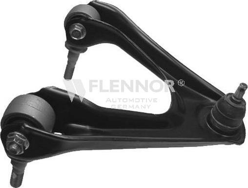 Flennor FL728-G - Bras de liaison, suspension de roue cwaw.fr