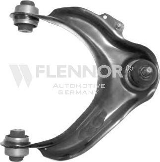 Flennor FL722-G - Bras de liaison, suspension de roue cwaw.fr