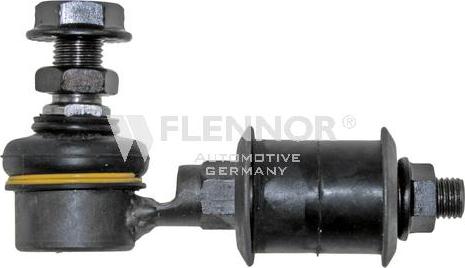 Flennor FL722-H - Entretoise / tige, stabilisateur cwaw.fr