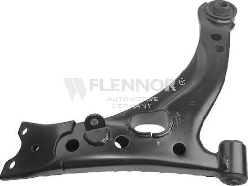 Flennor FL774-G - Bras de liaison, suspension de roue cwaw.fr