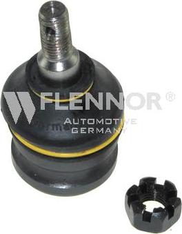 Flennor FL775-D - Rotule de suspension cwaw.fr