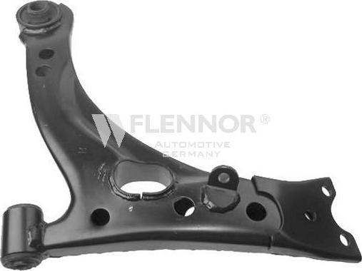 Flennor FL770-G - Bras de liaison, suspension de roue cwaw.fr