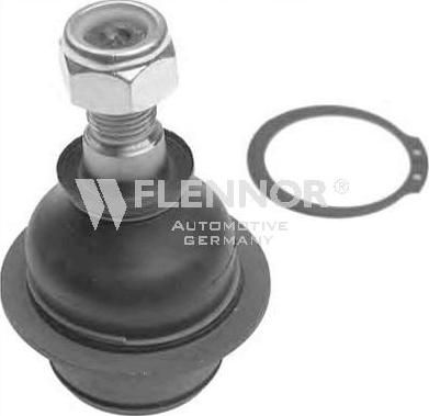 Flennor FL771-D - Rotule de suspension cwaw.fr