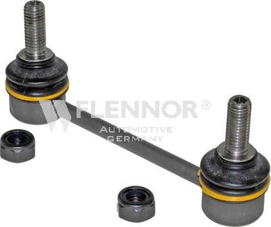 Flennor FL778-H - Entretoise / tige, stabilisateur cwaw.fr