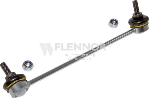 Flennor FL772-H - Entretoise / tige, stabilisateur cwaw.fr