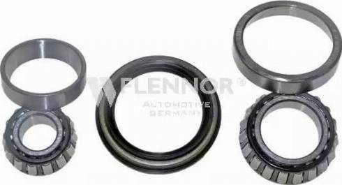 Flennor FR950613 - Kit de roulements de roue cwaw.fr