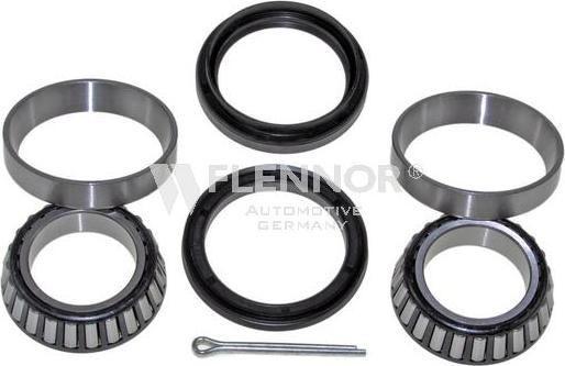 Magneti Marelli 600000136290 - Kit de roulements de roue cwaw.fr