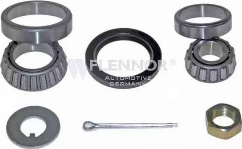 Magneti Marelli 600000139690 - Kit de roulements de roue cwaw.fr