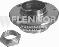 Flennor FR691277 - Kit de roulements de roue cwaw.fr