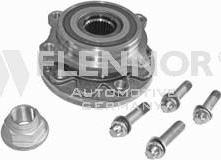 Flennor FR890809 - Kit de roulements de roue cwaw.fr