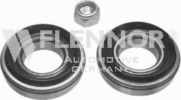 Flennor FR790221 - Kit de roulements de roue cwaw.fr