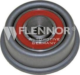 Flennor FS64933 - Poulie-tendeur, courroie de distribution cwaw.fr