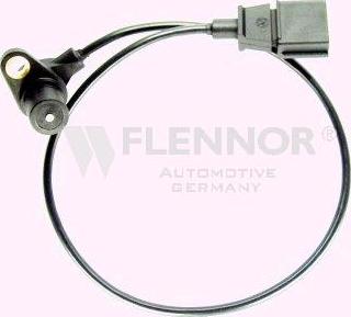 Flennor FSE51568 - Capteur d'angle, vilebrequin cwaw.fr