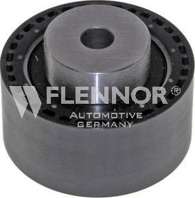 Flennor FU99595 - Poulie renvoi / transmission, courroie de distribution cwaw.fr