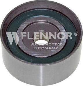 Flennor FU70193 - Poulie renvoi / transmission, courroie de distribution cwaw.fr