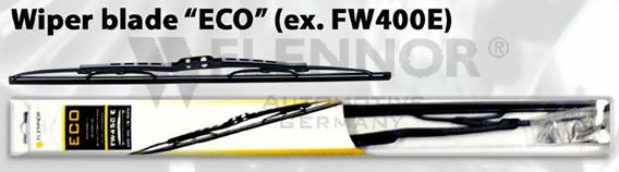 Flennor FW450E - Balai d'essuie-glace cwaw.fr