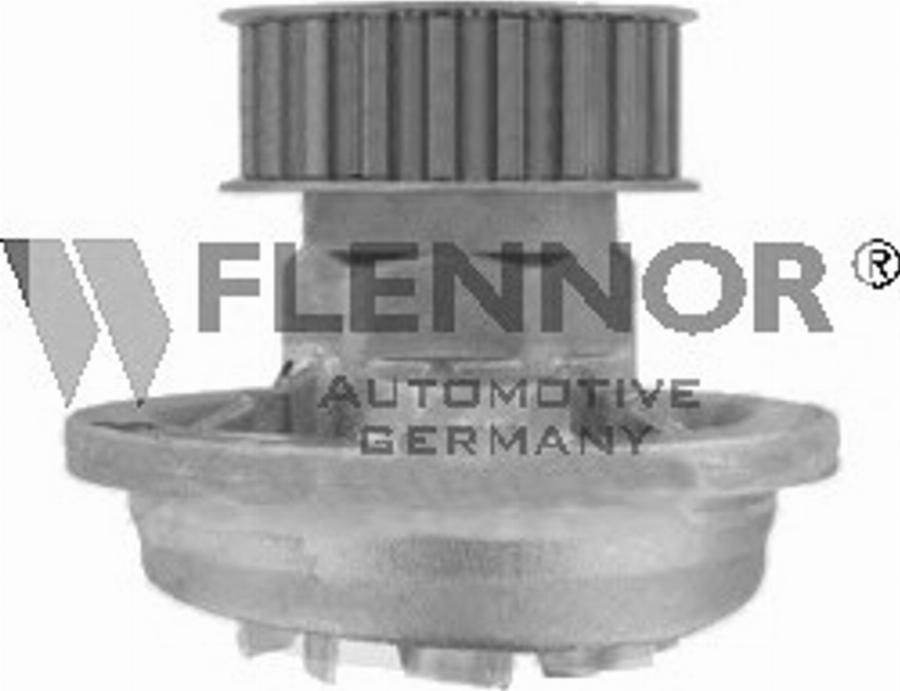 Flennor FWP70005 - Pompe à eau cwaw.fr