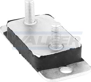 Fonos 86561 - Suspension, échappement cwaw.fr