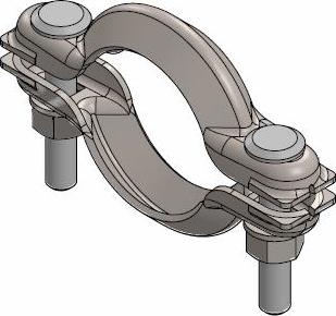 Fonos 86019 - Raccord de tuyau, système d'échappement cwaw.fr