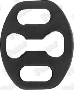 Fonos 81273 - Suspension, échappement cwaw.fr