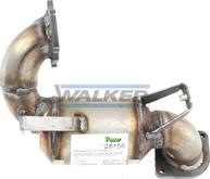 Fonos 28156 - Catalyseur cwaw.fr