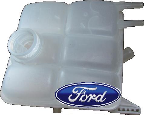 FORD 1425193 - Vase d'expansion, liquide de refroidissement cwaw.fr