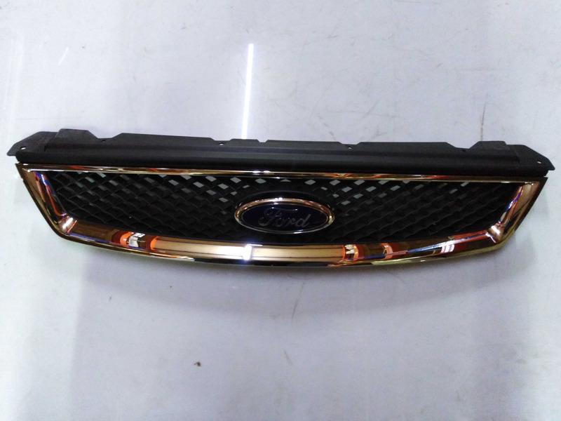 FORD 1508157 - Grille de radiateur cwaw.fr