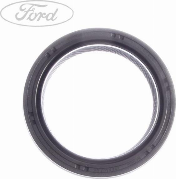 FORD 1 667 955 - Bague d'étanchéité, vilebrequin cwaw.fr