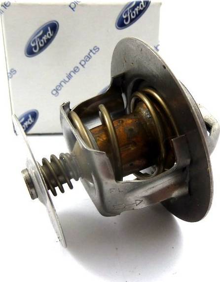 FORD 1 001 993 - Thermostat d'eau cwaw.fr