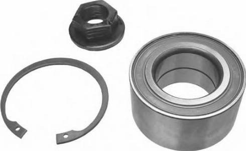 FORD 1112547 - Kit de roulements de roue cwaw.fr