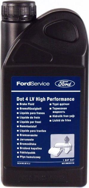 FORD 1847947 - Liquide de frein cwaw.fr