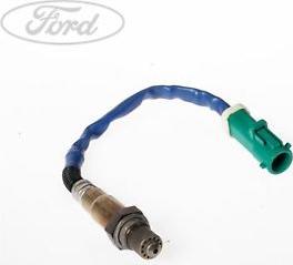 FORD 1 327 547 - Sonde lambda cwaw.fr