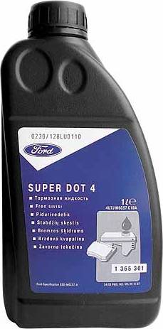 FORD 1776311 - Liquide de frein cwaw.fr